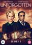 Unforgotten Season 5 (UK Import), 2 DVDs