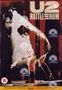 U2: Rattle And Hum (1988), DVD, DVD