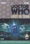 Doctor Who - Lost In Time (UK Import), 3 DVDs