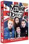 The Young Ones Series 1 & 2 (Complete Collection) (1982-1984) (UK Import), 2 DVDs, 2 DVDs