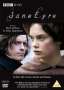 Jane Eyre (2006) (UK Import), 2 DVDs