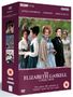 Elizabeth Gaskell Collection (1999-2007) (UK Import), 6 DVDs