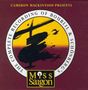 : Miss Saigon, CD,CD
