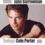 John Barrowman: Swings Cole Porter, CD