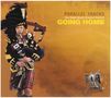 Royal Scots Dragoon Guards: Parallel Tracks, CD