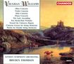 Ralph Vaughan Williams: Konzerte, 2 CDs, 2 CDs