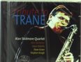Alan Skidmore (geb. 1942): Tribute To Trane, CD