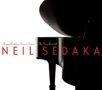 Neil Sedaka: Happy Birthday Sweet Sixteen: The Very Best Of Neil Sedaka, CD,CD