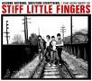 Stiff Little Fingers: Assume Nothing. Question Everything: The Very Best Of..., CD,CD