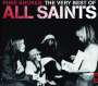All Saints: Pure Shores: The Very Best Of, CD,CD