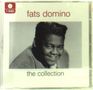 Fats Domino: The Collection, CD, CD