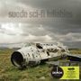 Suede: Sci-Fi Lullabies (180g), LP,LP,LP