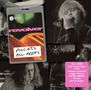 Revolver: Access All Areas, CD,DVD
