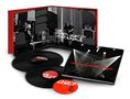 The Jesus And Mary Chain: The Jesus And Mary Chain Live At Barrowlands (180g) (LP + 10" + CD), LP,10I,CD