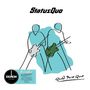Status Quo: Quid Pro Quo (180g) (Limited Deluxe Edition) (White Vinyl), 2 LPs