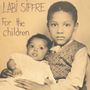 Labi Siffre: For The Children (180g) (Limited Edition) (Brown Vinyl), LP