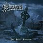 Saxon: The Inner Sanctum (180g) (Limited Edition) (Blue Vinyl), LP