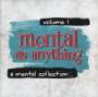 Mental As Anything: A Mental Collection Volume I, 5 CDs