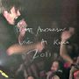 Brett Anderson: Live At Koko, 2011 (Limited-Edition) (Green Vinyl), LP