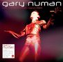 Gary Numan: Gary Numan: Live At Hammersmith Odeon 1989 (180g) (Limited-Edition) (Red Vinyl), LP