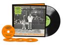 Ian Dury: New Boots And Panties!! (40th Anniversary Edition), LP,CD,CD,CD,CD