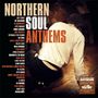 : Northern Soul Anthems (180g), LP,LP