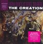 The Creation: How Does It Feel To Feel (180g) (Yellow Vinyl), LP