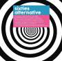 : Sixties Alternative (180g), LP,LP