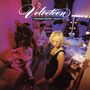 Transvision Vamp: Velveteen (180g) (Red Vinyl), LP