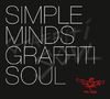 Simple Minds: Graffiti Soul (180g) (Red Vinyl) (+2 Bonustracks), LP