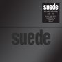 Suede: Studio Albums 93-16 (180g), 10 LPs
