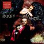 Booth & The Bad Angel: Booth & The Bad Angel (180g) (Translucent Red Vinyl), LP