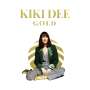 Kiki Dee: Gold (180g) (Gold Vinyl), LP
