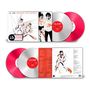 UK Subs: Diminished Responsibility (Limited Edition) (White & Magenta Vinyl), 2 Singles 10"
