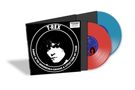 T.Rex (Tyrannosaurus Rex): Dandy In The Underworld / Celebrate Summer (Colored Vinyl), 10I,10I
