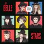 The Belle Stars: Belle Stars (180g) (Translucent Red Vinyl), LP