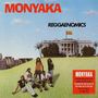 Monyaka: Reggaenomics (180g), LP, LP