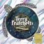 Terry Pratchett: Terry Pratchett's Vinyl Discworld: Seven BBC Radio Full-Cast Dramatisations (180g) (Box Set) (Swirled Vinyl), 15 LPs