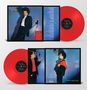 Leo Sayer: Thunder In My Heart (180g) (Red Vinyl), LP