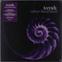 Toyah: Velvet Lined Shell (180g) (Purple Vinyl), Single 10"