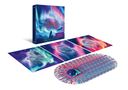 Philip Pullman: His Dark Materials (180g) (Daemonic Dustburst Splatter Vinyl), LP,LP,LP,LP,LP,LP,LP,LP,LP