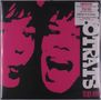 The Hotrats: Turns Ons (10th Anniversary) (Limited Edition) (Hot Pink Vinyl), 2 Singles 10"