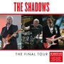 The Shadows: Final Tour - Live (Red Vinyl), LP,LP