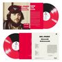 Dr. John: Malcolm Rebennack (Lim.Red & Black Split Vinyl), LP