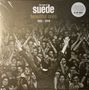 The London Suede (Suede): The Best Of Suede: Beautiful Ones 1992 - 2018 (180g) (Limited Edition) (Clear Vinyl), LP,LP