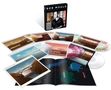 Bob Mould: Distortion: 1989-1995 (Limited Edition) (Splatter Effect Vinyl) (+ signiertem Artprint), LP,LP,LP,LP,LP,LP,LP,LP