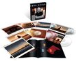 Bob Mould: Distortion: 1996 - 2007 (Limited Edition) (Splatter Effect Vinyl) (+ signiertem Artprint), LP,LP,LP,LP,LP,LP,LP,LP,LP