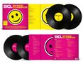 90's Dance Classics, 2 LPs