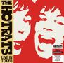 The Hotrats: Live In Tokyo (180g), LP