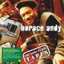 Horace Andy: King Tubby Tapes, 2 LPs